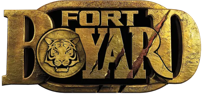 Fort Boyard